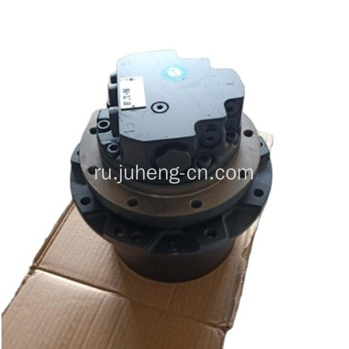 Главная передача JD50D Ходовой двигатель JD50D JD50D MAG-33VP-550F-2